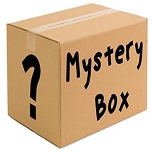 3 pieces hairstylist mystery box